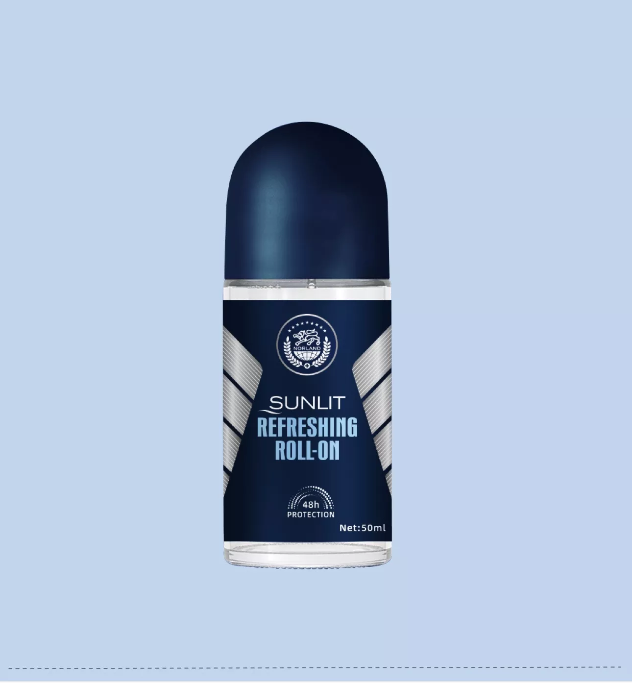 Sunlit Refreshing Roll-on