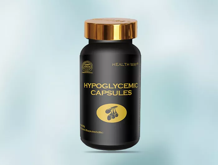 Hypoglycemic Capsules