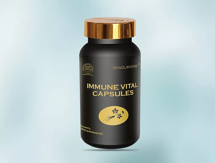 Immune Vital Capsule