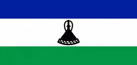 Lesotho