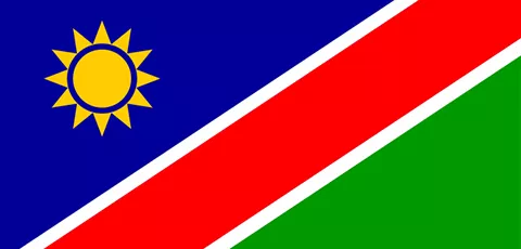 Namibia