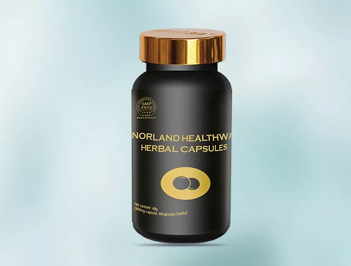 Norland HY Herbal Capsules