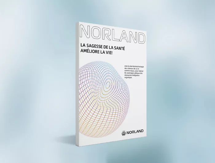 Norland Company Booklet (all in one)