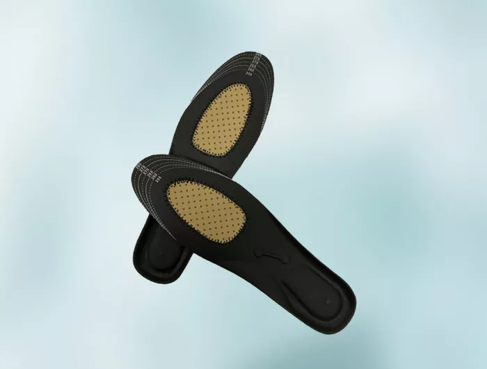 Nourishing Health Shoe Insole