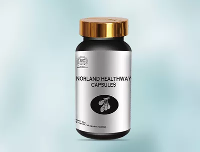 Norland Hypoglycemic Capsules supplement Uganda UGX 160000