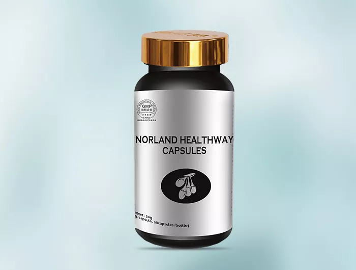 Healthway Capsules(Hypoglycemic Capsules)