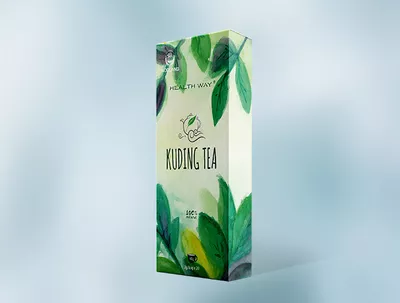 Norland Kuding Tea product Uganda UGX 60000