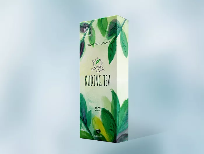 Kuding Tea
