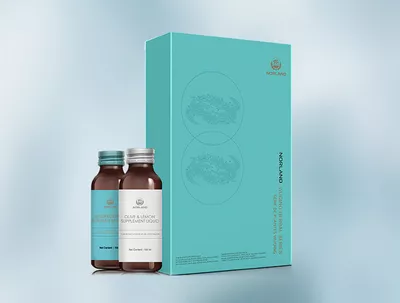 Norland Wuqing Detox Pack supplement Uganda UGX 3200000