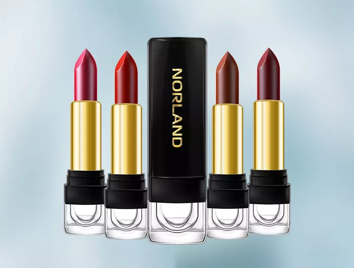 Norland Matte Lipstick