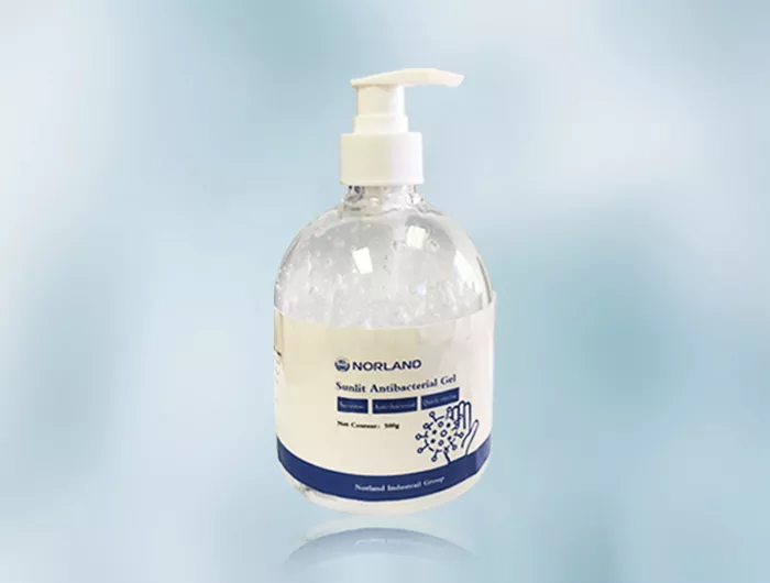 Sunlit Antibacterial Gel(500ml)