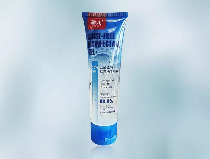 Shouer Rinse-Free Hand Sanitizer