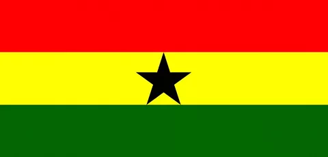 Ghana