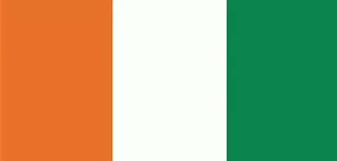Cote D'Ivoire