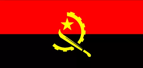 Angola