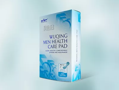 Norland Men Health Care Pad product Uganda UGX 180000