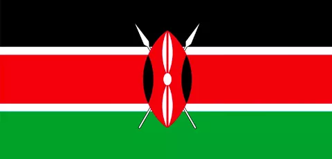 Kenya