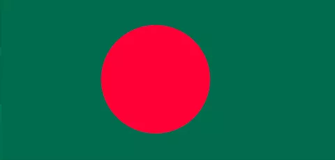 Bangladesh