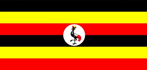 Uganda