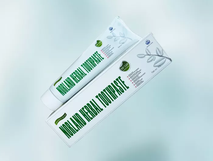 Herbal Toothpaste(Day Use)