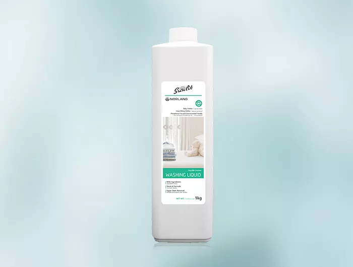 Washing Liquid