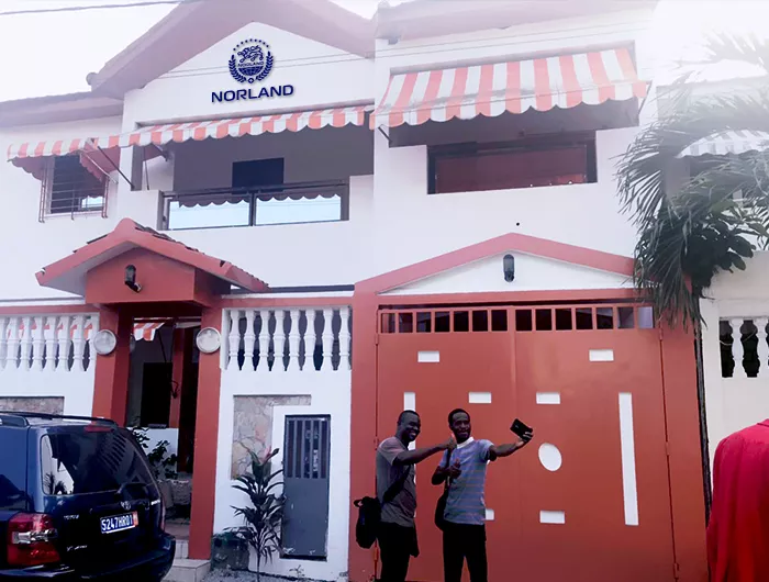 Cote D'Ivoire