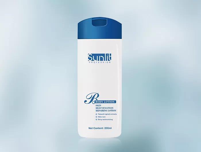 Skin Rejuvenation and Repairing