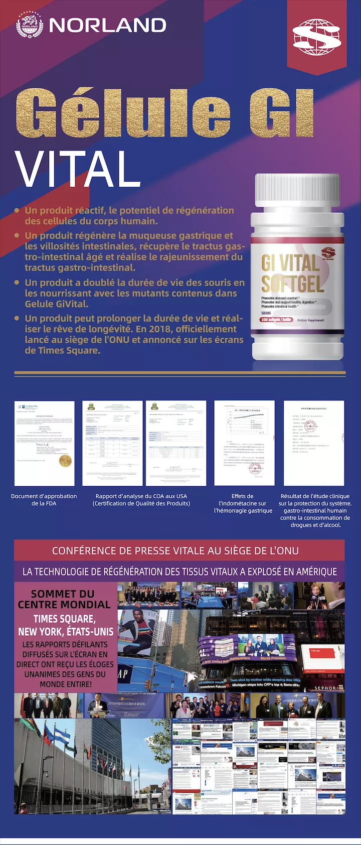 GI VITAL